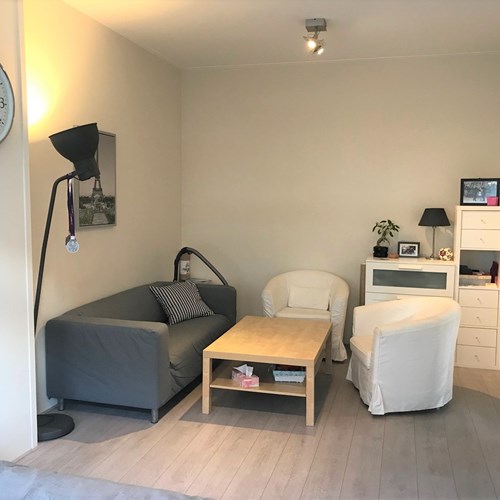 Rotterdam, 1E Jerichostraat, zelfstandige studio - foto 1