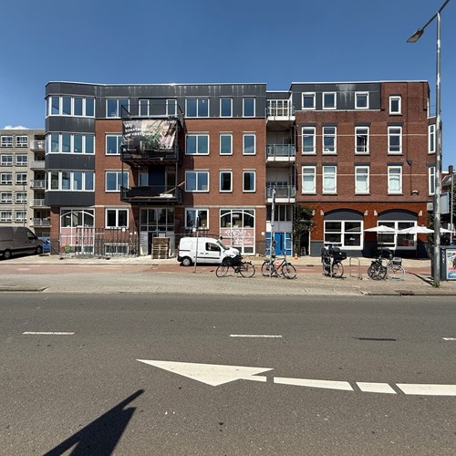 Rotterdam, Westzeedijk, 3-kamer appartement - foto 1