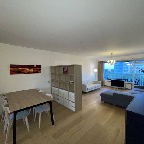 Amsterdam, Weerdestein, bovenwoning - foto 1