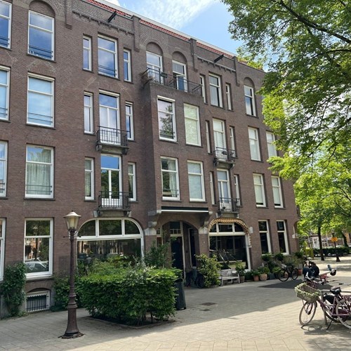 Amsterdam, Dufaystraat, 3-kamer appartement - foto 1