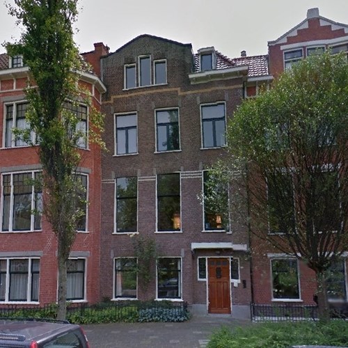 Groningen, H.W. Mesdagplein, kamer - foto 1