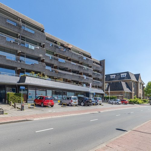 Hilversum, Neuweg, penthouse - foto 1