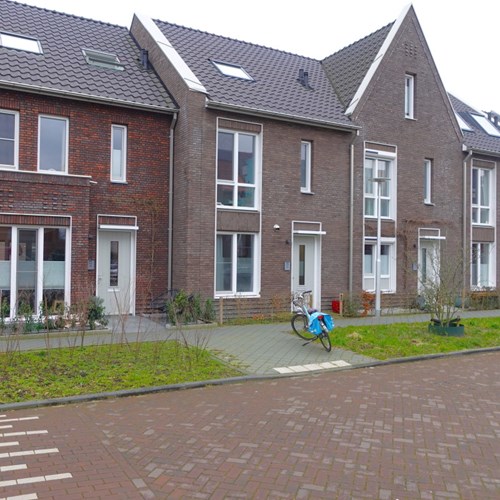 Utrecht, Sassafraslaan, eengezinswoning - foto 1
