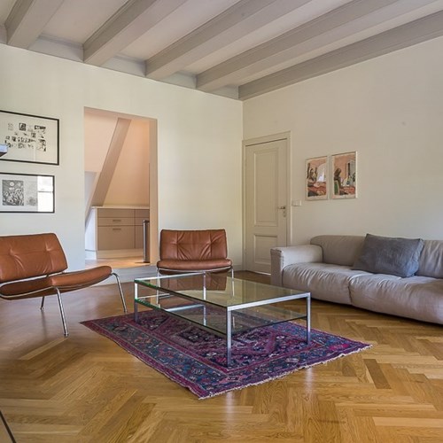 Amsterdam, Herengracht, 3-kamer appartement - foto 1