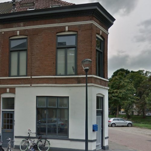 Breda, Godevaert Montensstraat, studentenkamer - foto 1