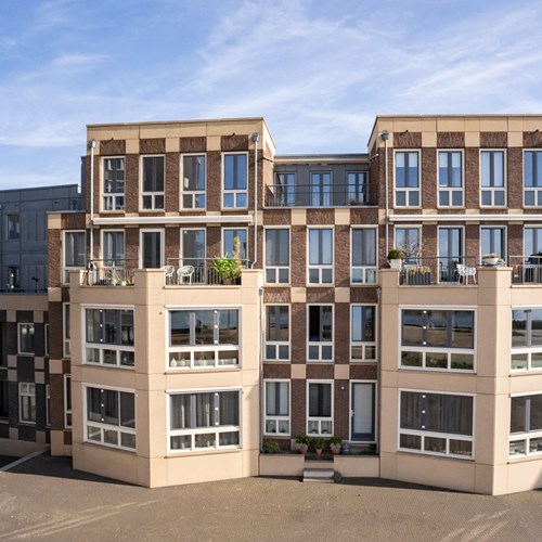 Doesburg, IJsselkade, 3-kamer appartement - foto 1