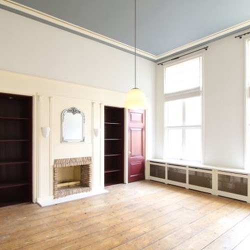 Dordrecht, Wijnstraat, maisonnette - foto 1