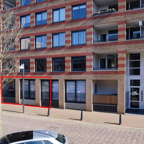 Utrecht, Arthur van Schendelstraat, 2-kamer appartement - foto 1