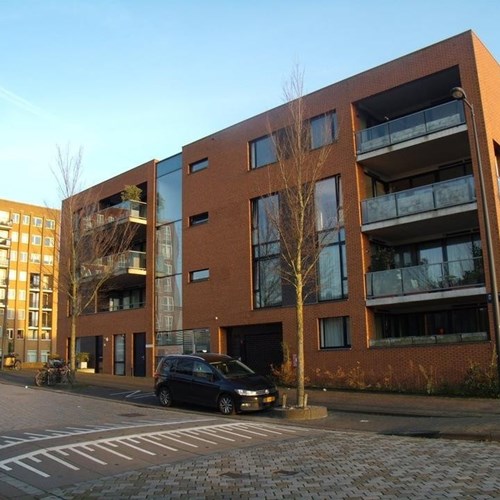 Amsterdam, Jaap Speyerstraat, 3-kamer appartement - foto 1