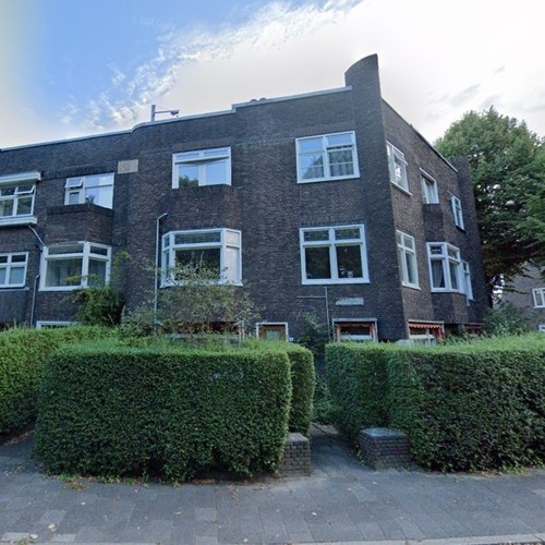 Groningen, S s Rosensteinlaan, 2-kamer appartement - foto 1