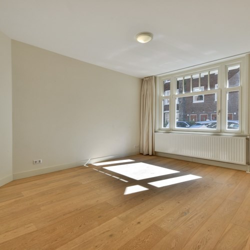 Amsterdam, Leiduinstraat, 3-kamer appartement - foto 1