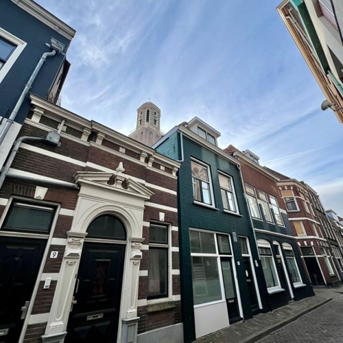 Zwolle, Korte Kamperstraat, 2-kamer appartement - foto 1