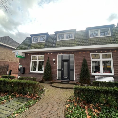 Utrecht, Koningsweg, eengezinswoning - foto 1