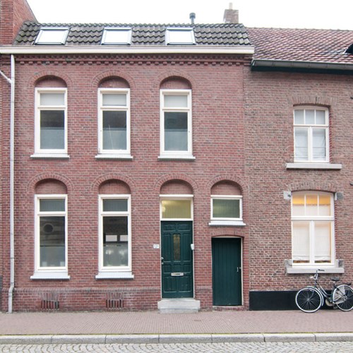 Sittard, Kerkplein, benedenwoning - foto 1