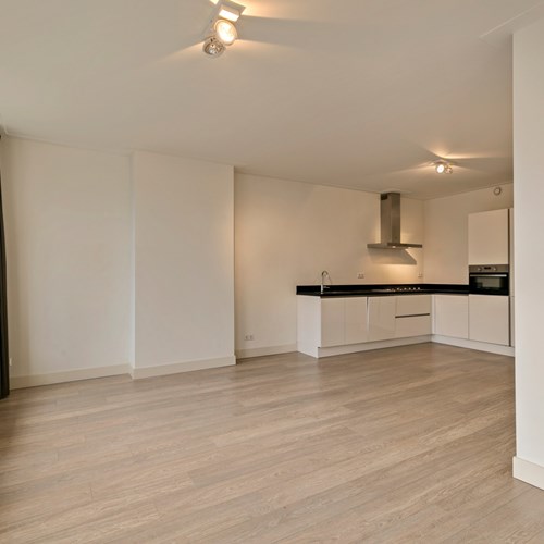 Amsterdam, Tweede Jan Steenstraat, 3-kamer appartement - foto 1