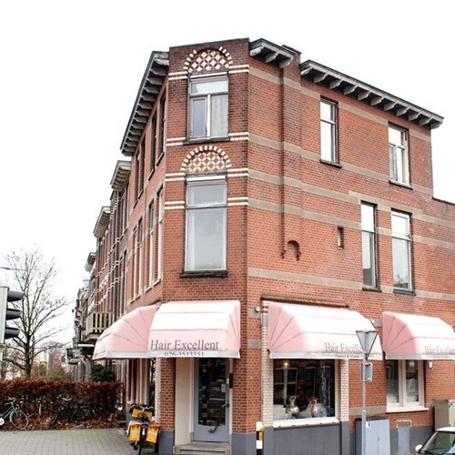Arnhem, Amsterdamseweg, 2-kamer appartement - foto 1
