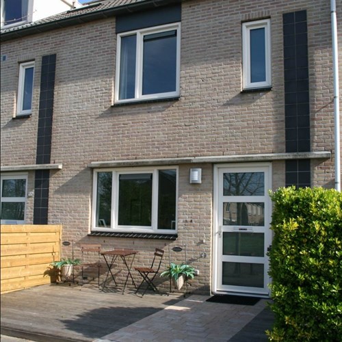 Amstelveen, Ockenburgh, eengezinswoning - foto 1