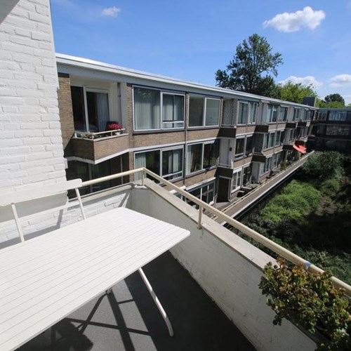 Amstelveen, Meander, 3-kamer appartement - foto 1