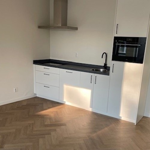 Berkel-Enschot, Koningsoordlaan, 3-kamer appartement - foto 1