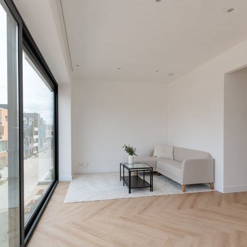 Amsterdam, Gamerenstraat, 3-kamer appartement - foto 1