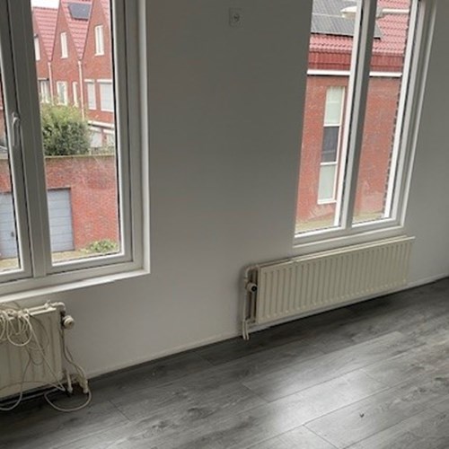 Tilburg, Nijverstraat, studentenkamer - foto 1