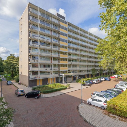 Haarlem, Engelandlaan, 4-kamer appartement - foto 1