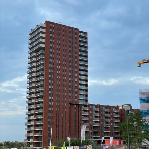 Eindhoven, Meerwater, 4-kamer appartement - foto 1