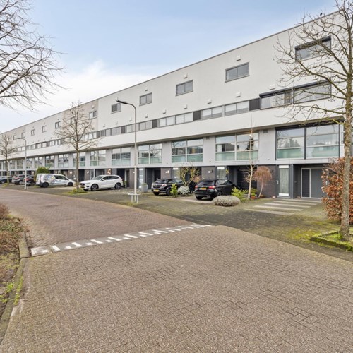 Capelle aan den IJssel, Paradijsselpark, eengezinswoning - foto 1