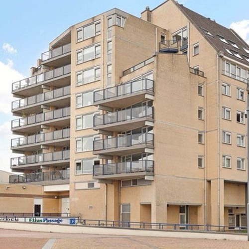 Helmond, De Elzas, 2-kamer appartement - foto 1
