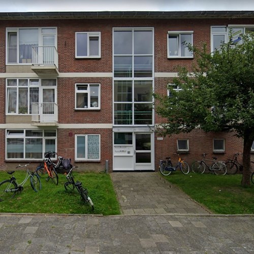 Leiden, Hoflaan, kamer - foto 1