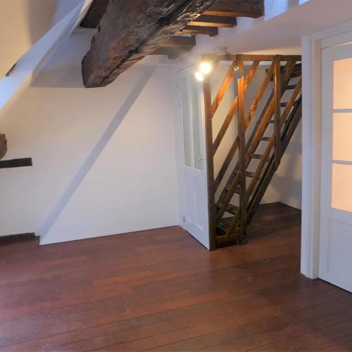 Maastricht, Achter het Vleeshuis, kamer - foto 1