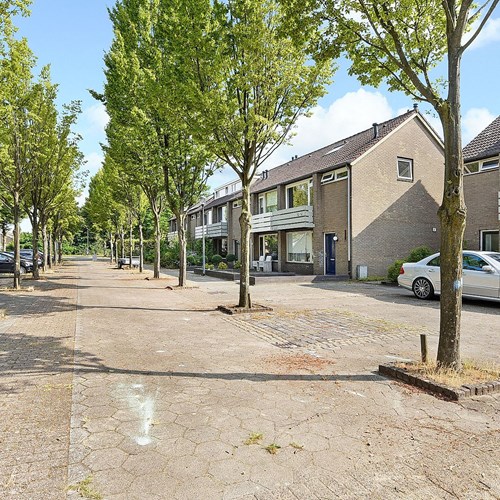 Breda, Bergschot, eengezinswoning - foto 1