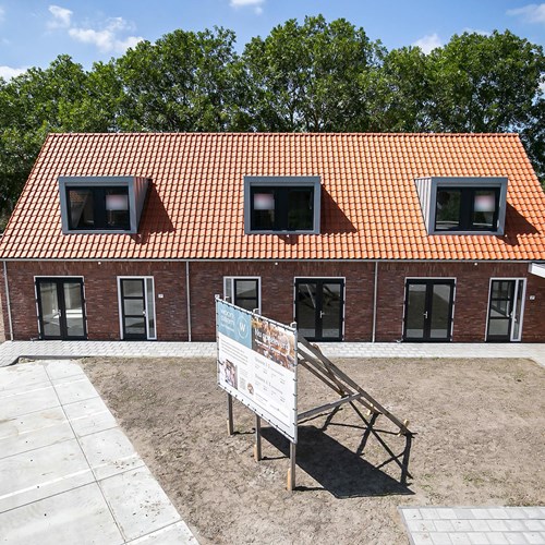 Kattendijke, Deltastraat, eengezinswoning - foto 1