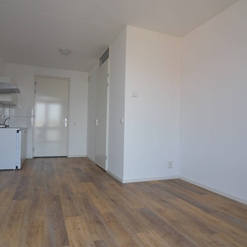 Breda, Goeseelsstraat, zelfstandige studio - foto 1