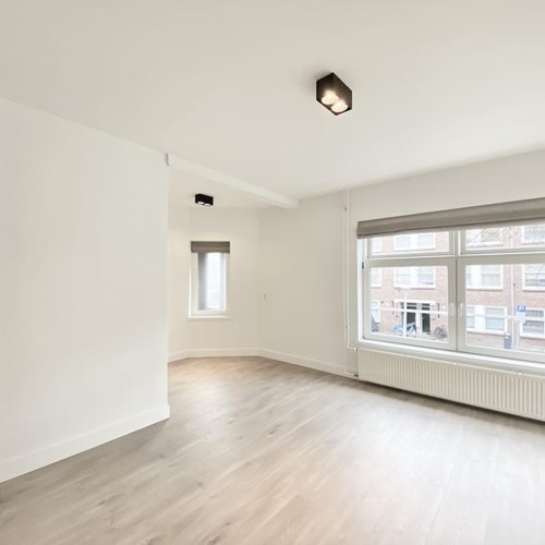 Amsterdam, Hudsonstraat, 2-kamer appartement - foto 1