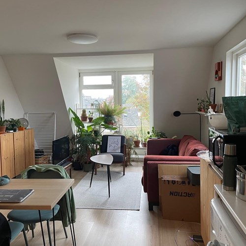 Zwolle, Assendorperstraat, 2-kamer appartement - foto 1