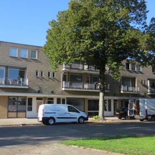 Eindhoven, Van Thienenlaan, portiekflat - foto 1
