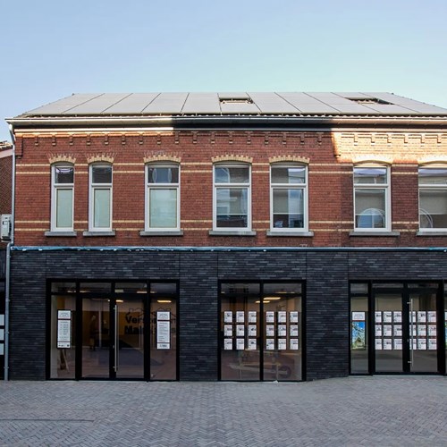 Tegelen, Kerkstraat, 3-kamer appartement - foto 1