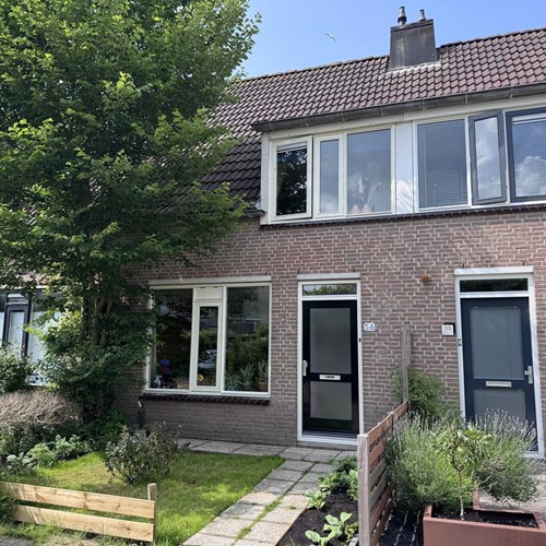 Hoorn (NH), Reaal, eengezinswoning - foto 1