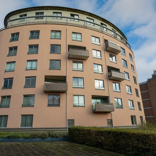 Amsterdam, Kempenlaan, 3-kamer appartement - foto 1
