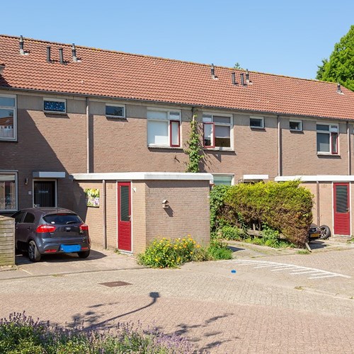 Voorhout, Lavendelweg, eengezinswoning - foto 1