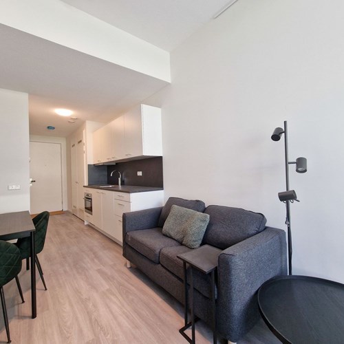 Rotterdam, Glashaven, zelfstandige studio - foto 1