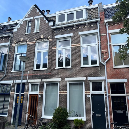Groningen, Koolstraat, studentenkamer - foto 1
