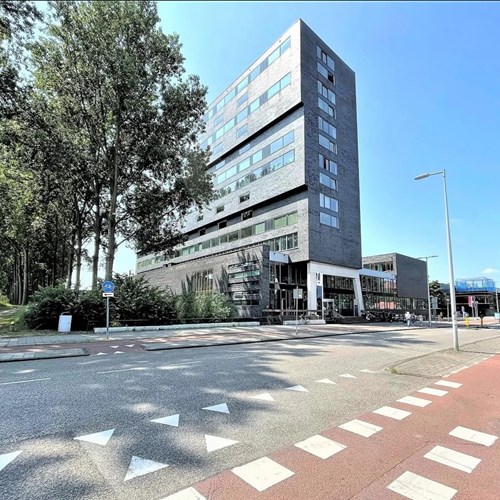 Amsterdam, Jacques Veltmanstraat, 3-kamer appartement - foto 1
