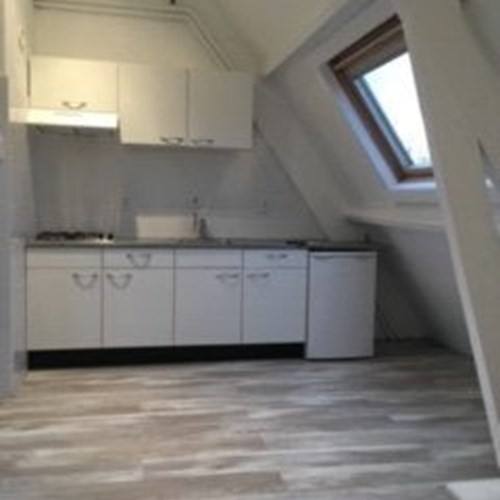 Voorburg, Prinses Mariannelaan, kamer - foto 1