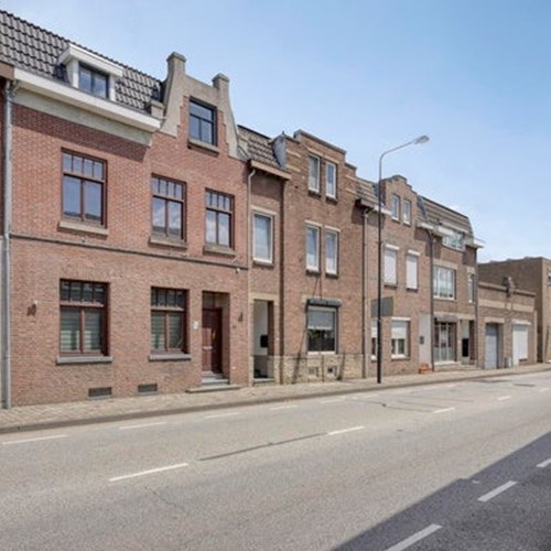 Eygelshoven, Veldhofstraat, bovenwoning - foto 1