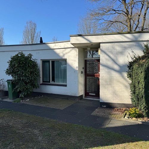 Bennekom, Van Balverenweg, bungalow - foto 1