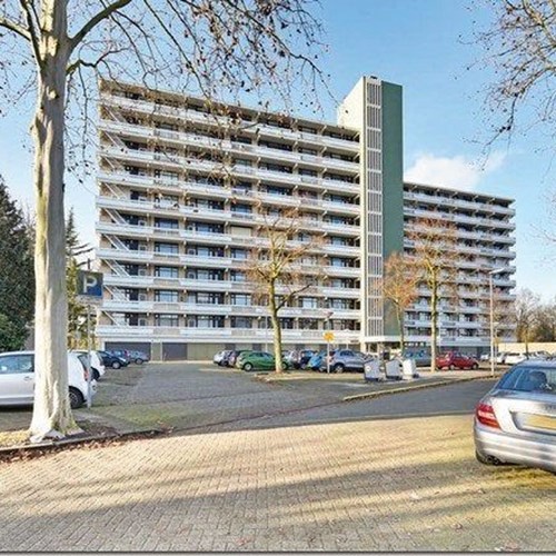 Eindhoven, De Koppele, 2-kamer appartement - foto 1