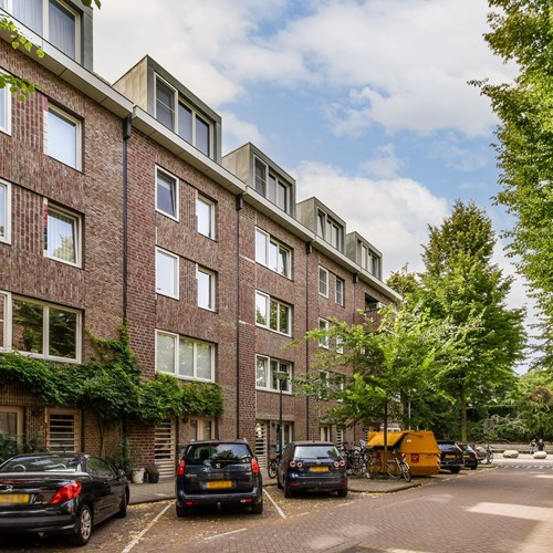 Amsterdam, Tugelaweg, 4-kamer appartement - foto 1