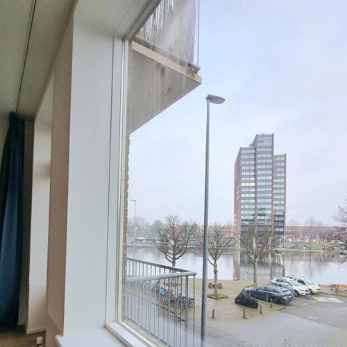 Rotterdam, Coolhaven, 2-kamer appartement - foto 1